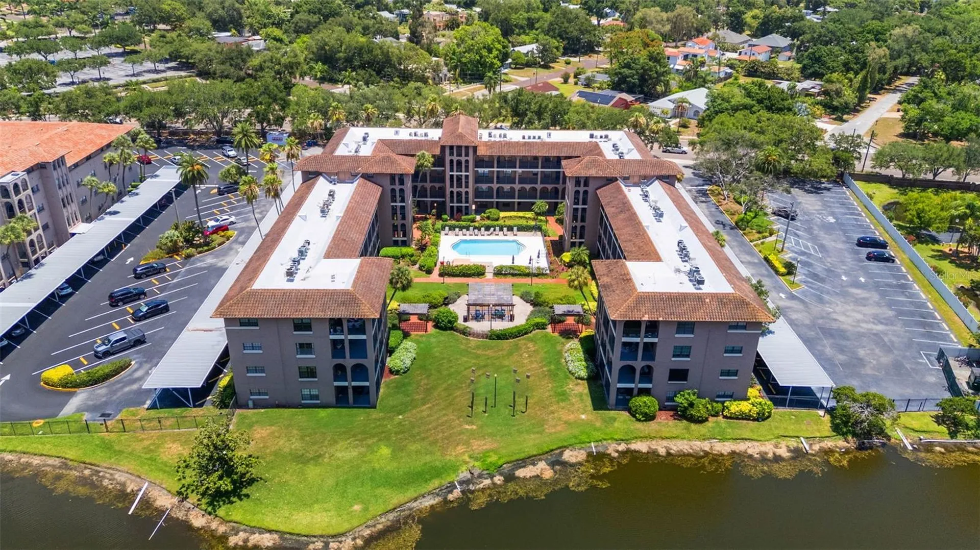 6100 Gulfport Boulevard S Gulfport FL 33707
