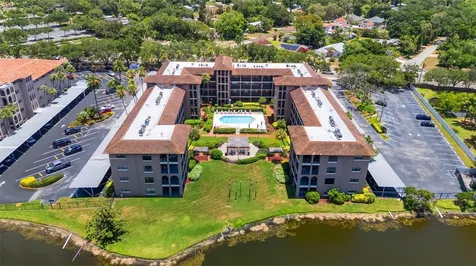 6100 Gulfport Boulevard S Gulfport FL 33707