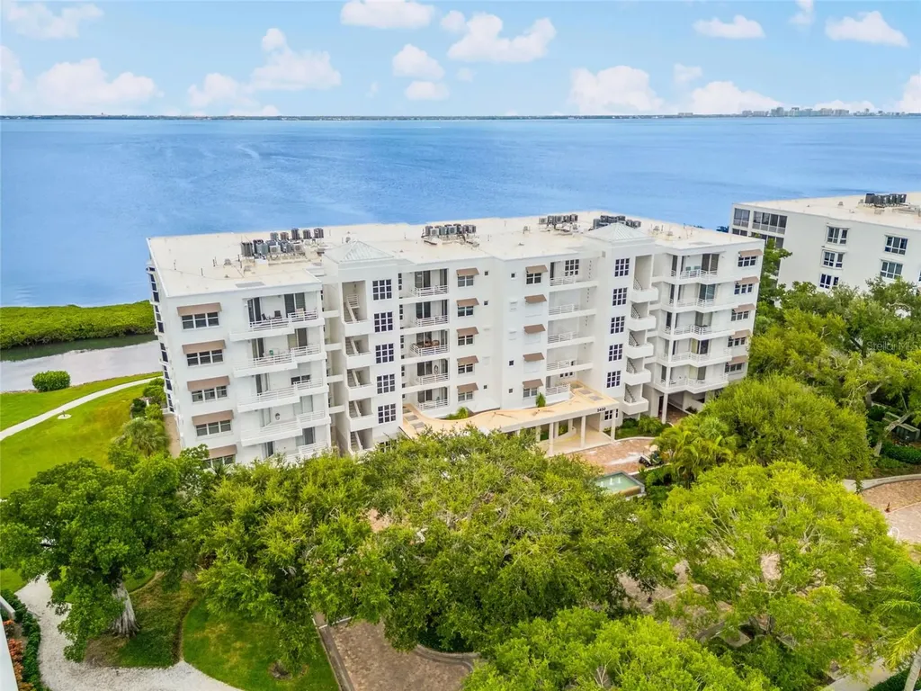 2450 Harbourside Drive Longboat Key FL 34228