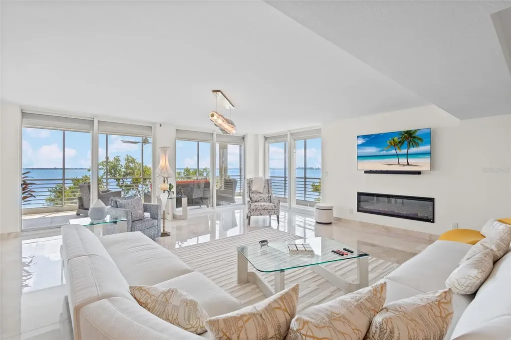 2450 Harbourside Drive Longboat Key FL 34228