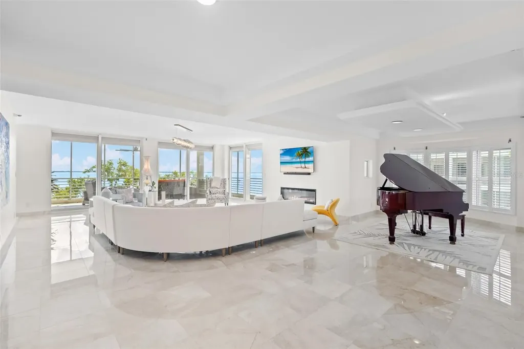 2450 Harbourside Drive Longboat Key FL 34228