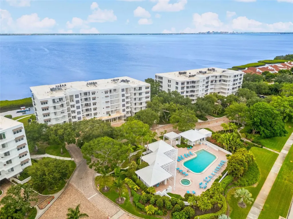 2450 Harbourside Drive Longboat Key FL 34228