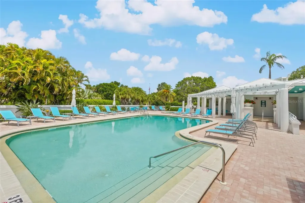 2450 Harbourside Drive Longboat Key FL 34228