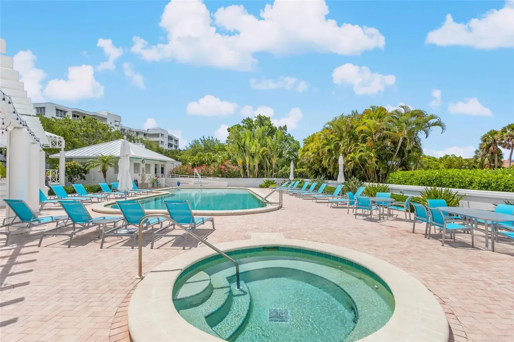 2450 Harbourside Drive Longboat Key FL 34228