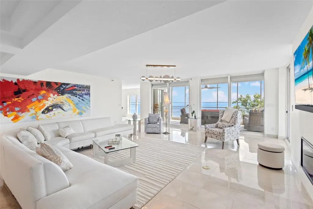 2450 Harbourside Drive Longboat Key FL 34228