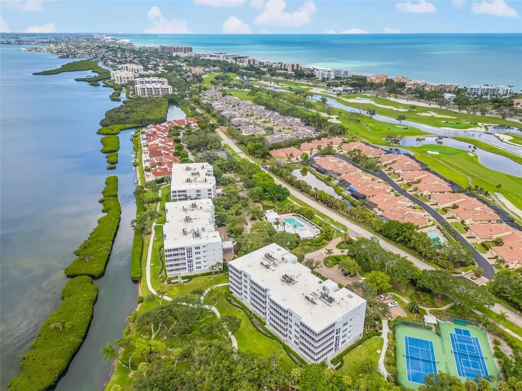 2450 Harbourside Drive Longboat Key FL 34228