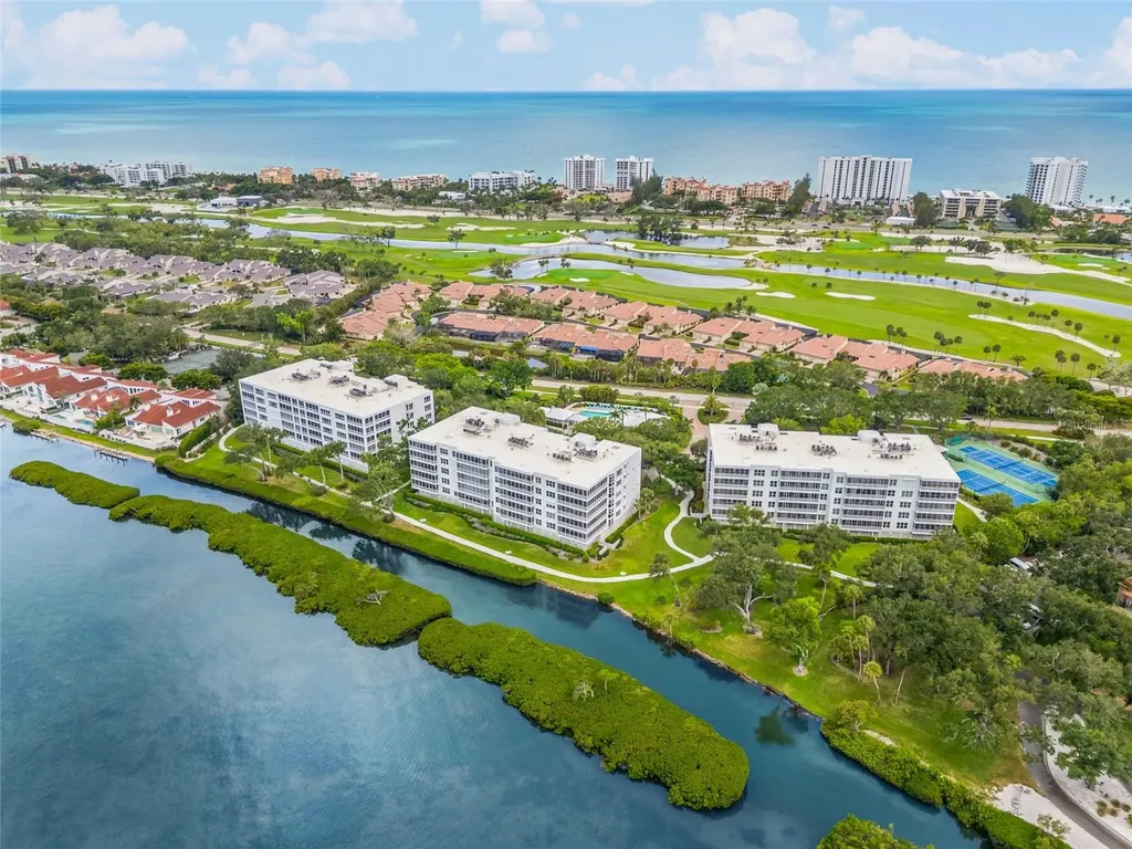 2450 Harbourside Drive Longboat Key FL 34228