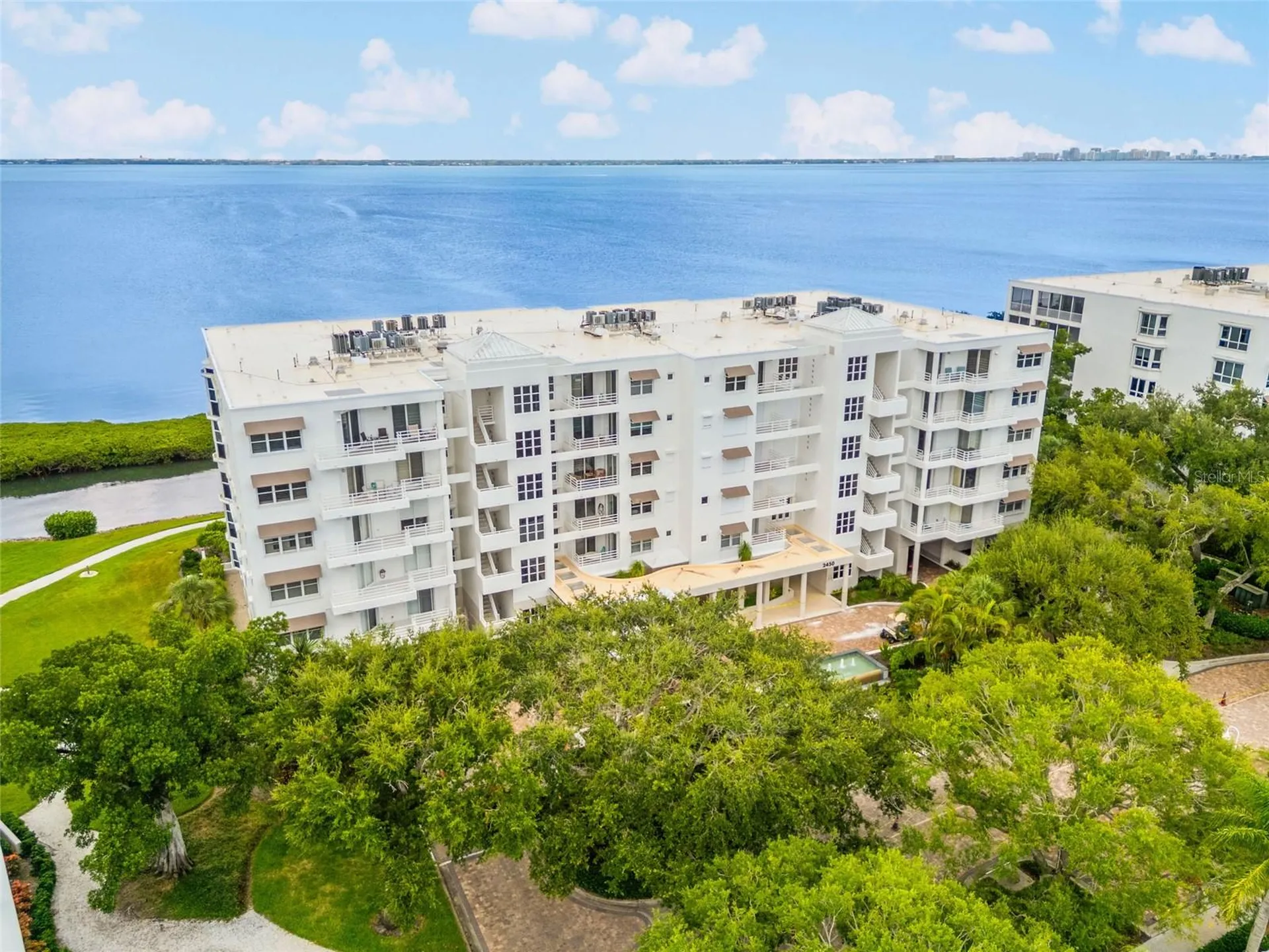 2450 Harbourside Drive Longboat Key FL 34228
