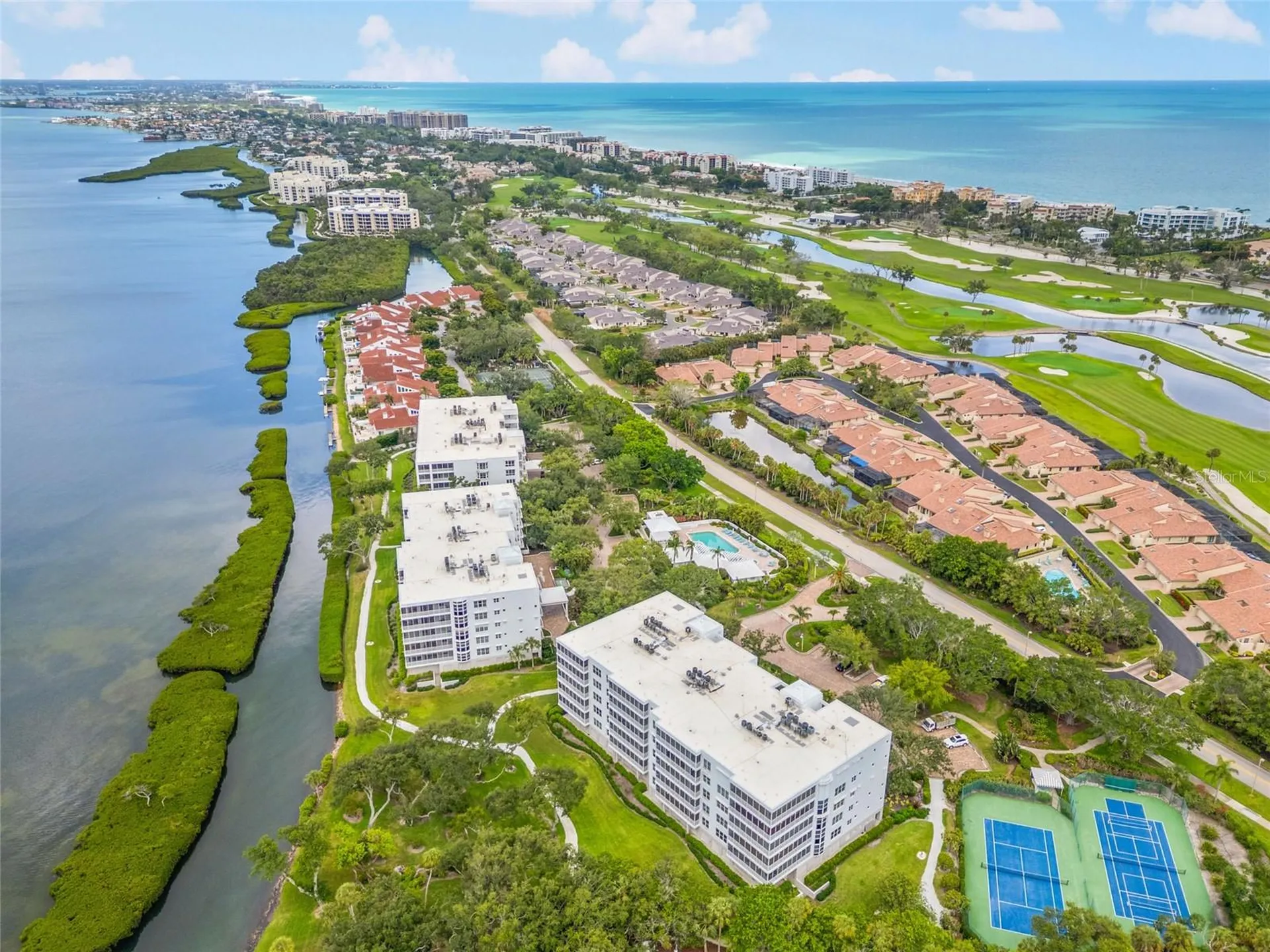 2450 Harbourside Drive Longboat Key FL 34228