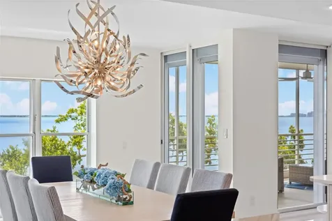 2450 Harbourside Drive Longboat Key FL 34228