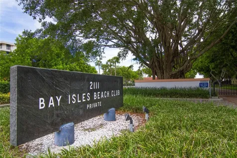 2450 Harbourside Drive Longboat Key FL 34228