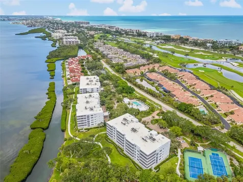 2450 Harbourside Drive Longboat Key FL 34228