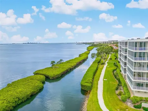 2450 Harbourside Drive Longboat Key FL 34228