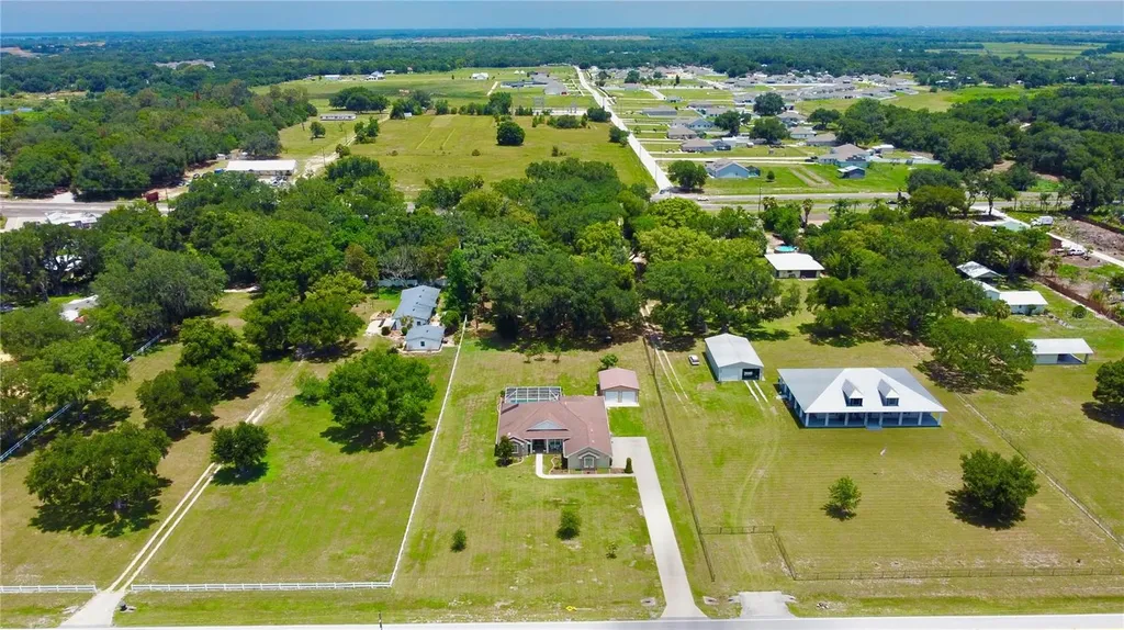 3934 Connersville Road Bartow FL 33830
