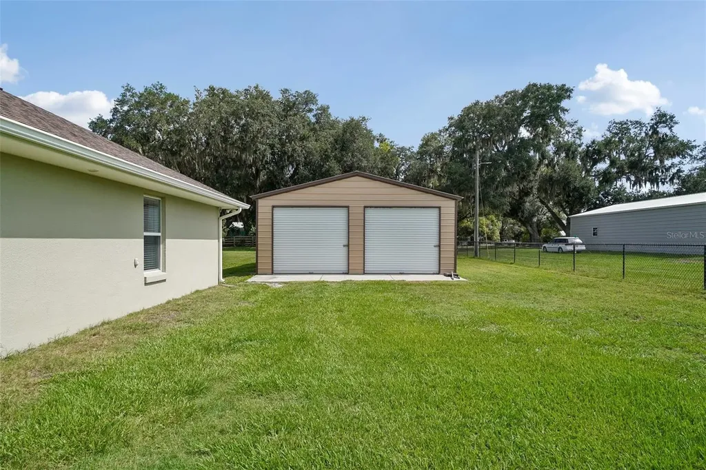 3934 Connersville Road Bartow FL 33830