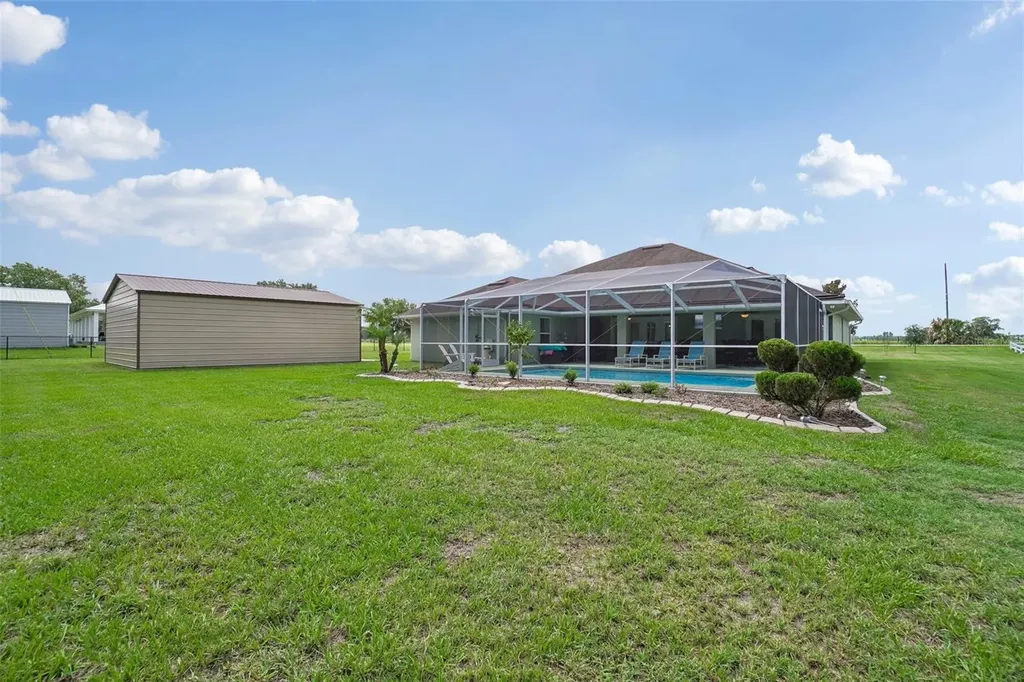 3934 Connersville Road Bartow FL 33830