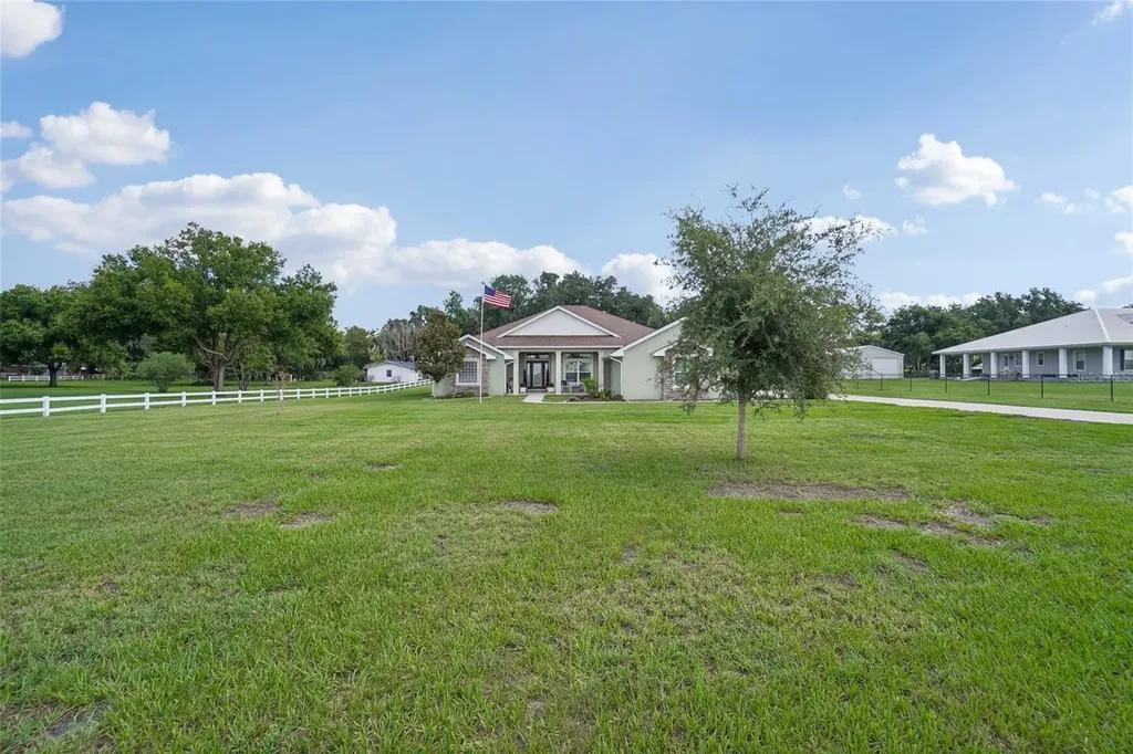 3934 Connersville Road Bartow FL 33830