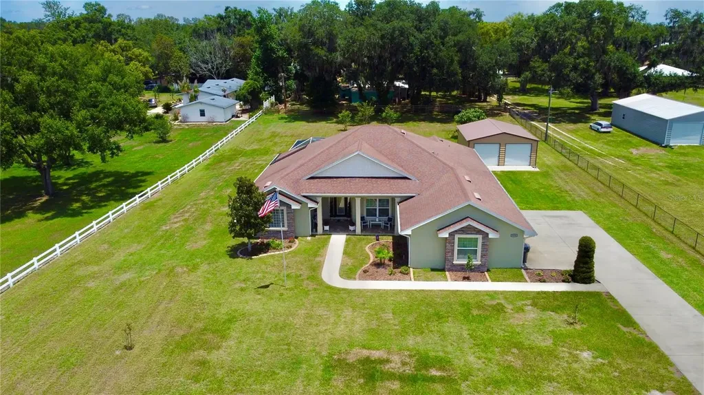3934 Connersville Road Bartow FL 33830