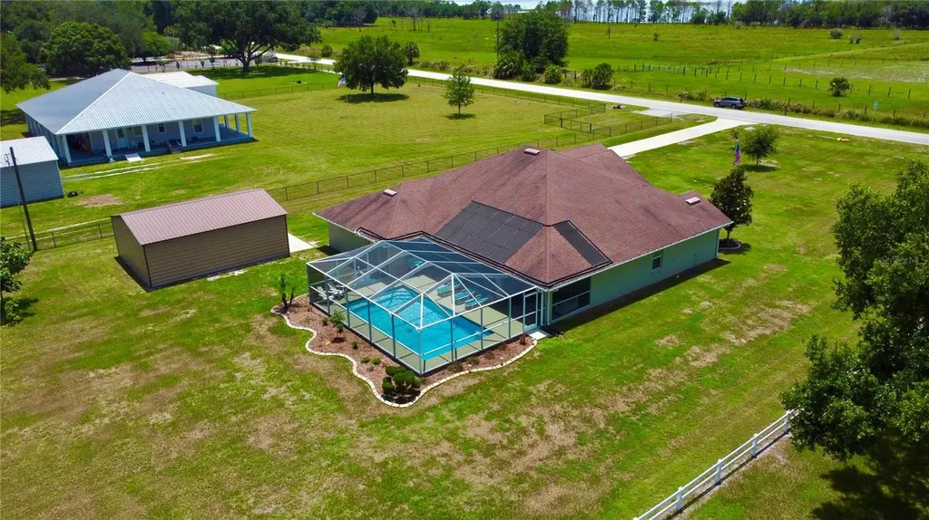 3934 Connersville Road Bartow FL 33830