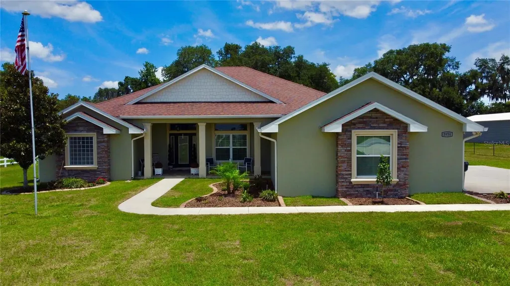 3934 Connersville Road Bartow FL 33830