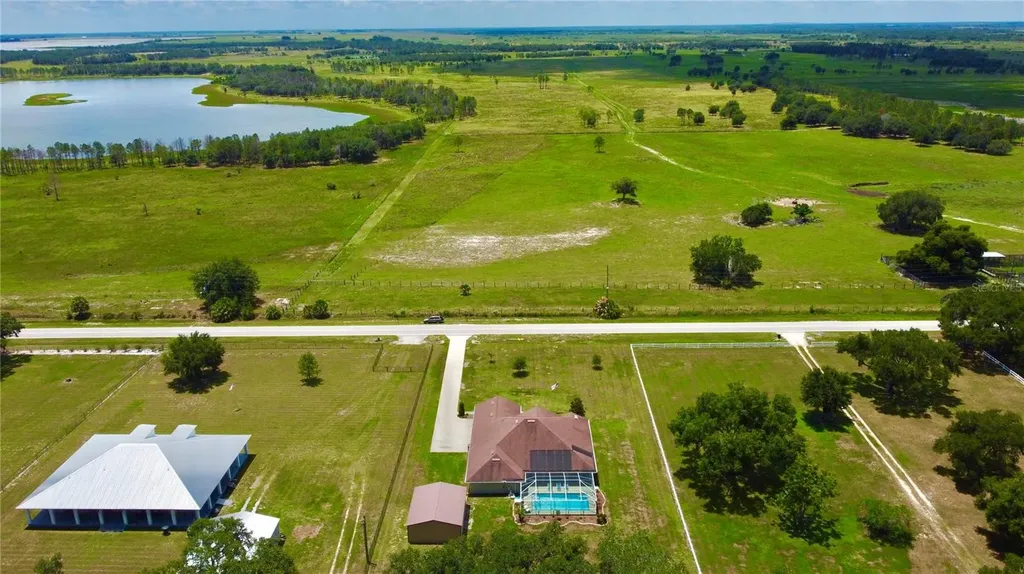 3934 Connersville Road Bartow FL 33830
