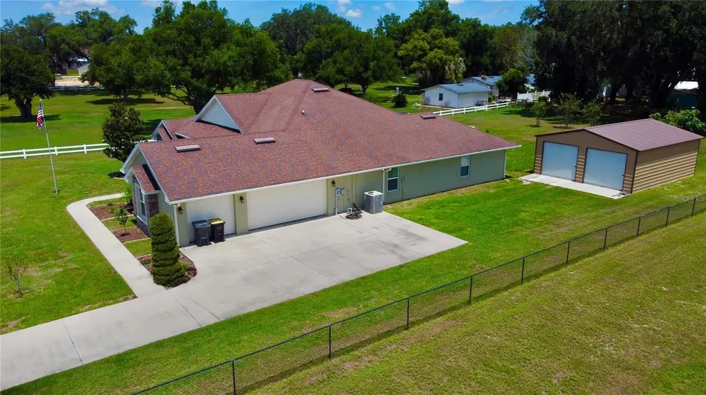 3934 Connersville Road Bartow FL 33830
