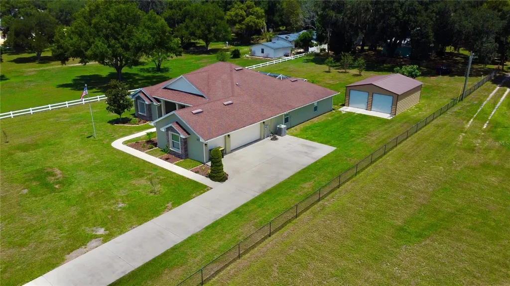 3934 Connersville Road Bartow FL 33830
