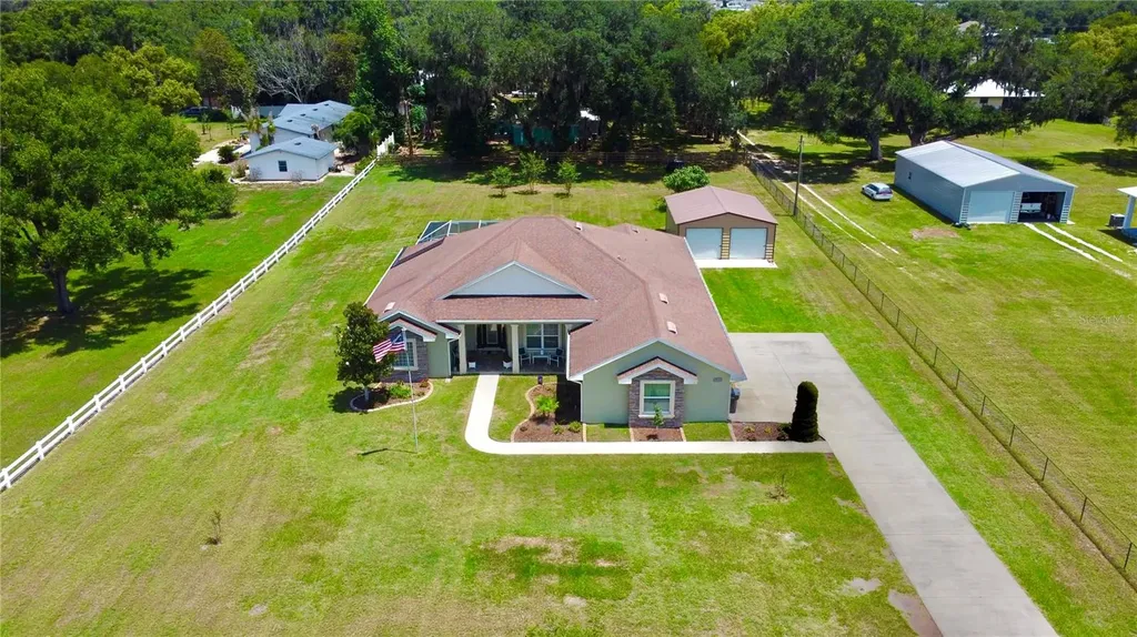 3934 Connersville Road Bartow FL 33830
