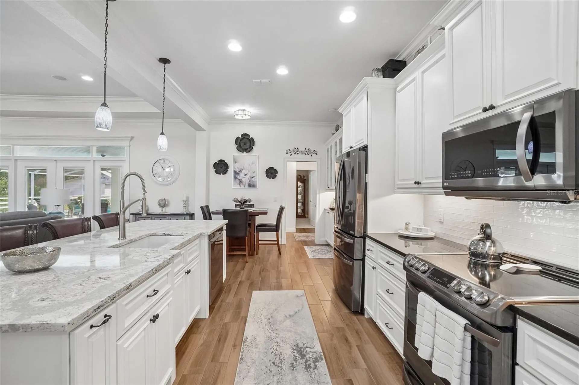 3934 Connersville Road Bartow FL 33830