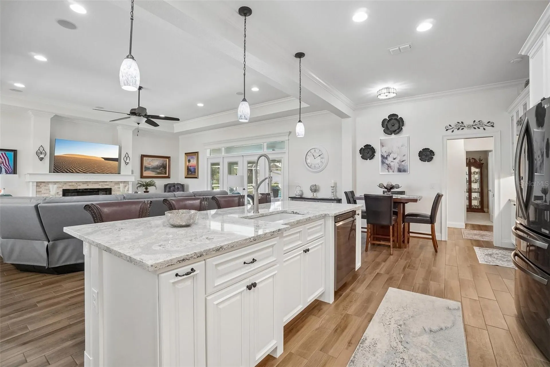 3934 Connersville Road Bartow FL 33830