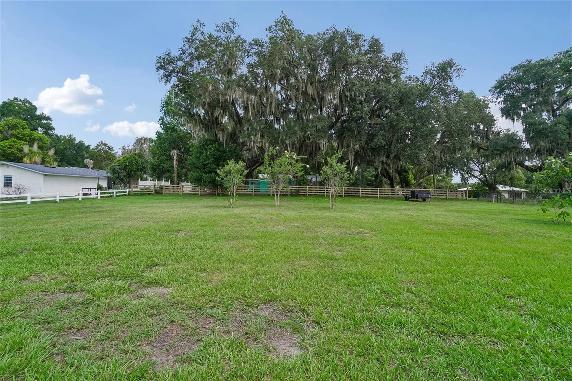 3934 Connersville Road Bartow FL 33830