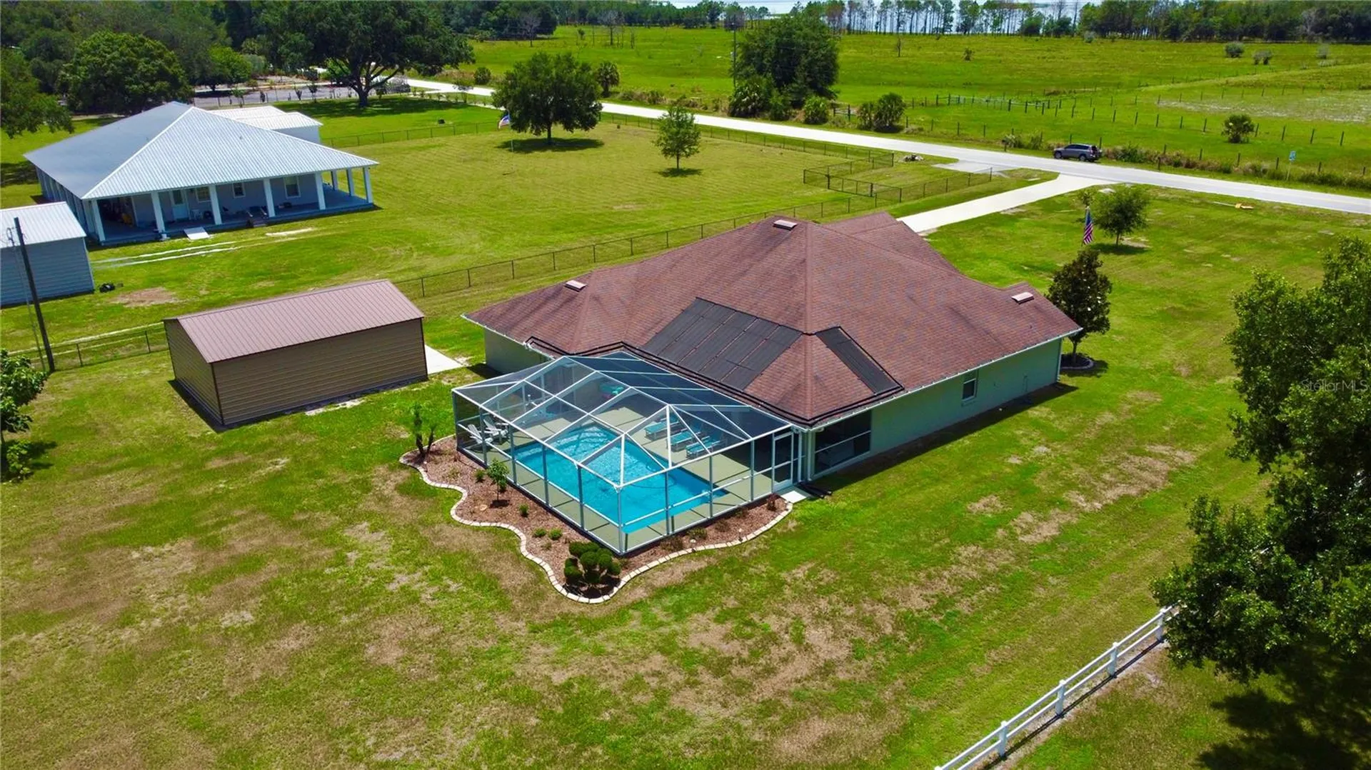 3934 Connersville Road Bartow FL 33830