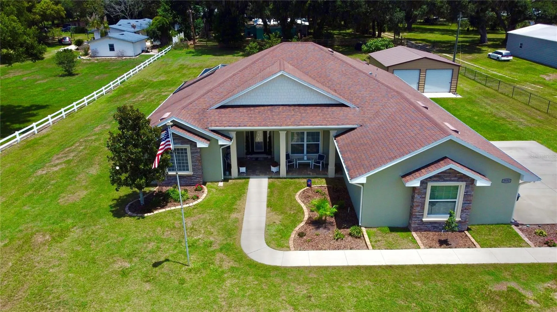 3934 Connersville Road Bartow FL 33830