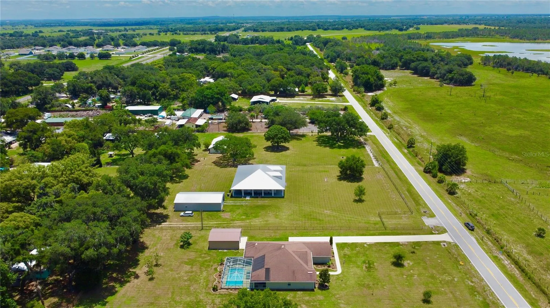 3934 Connersville Road Bartow FL 33830