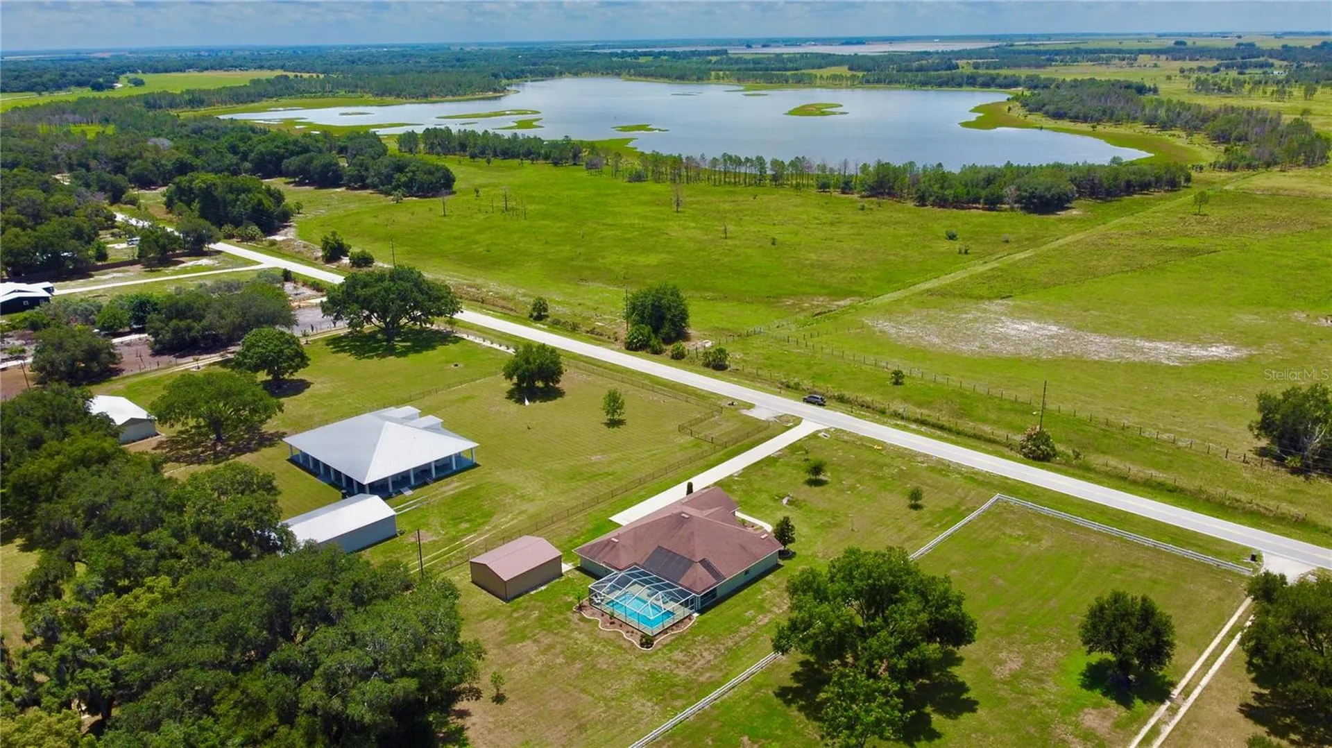 3934 Connersville Road Bartow FL 33830