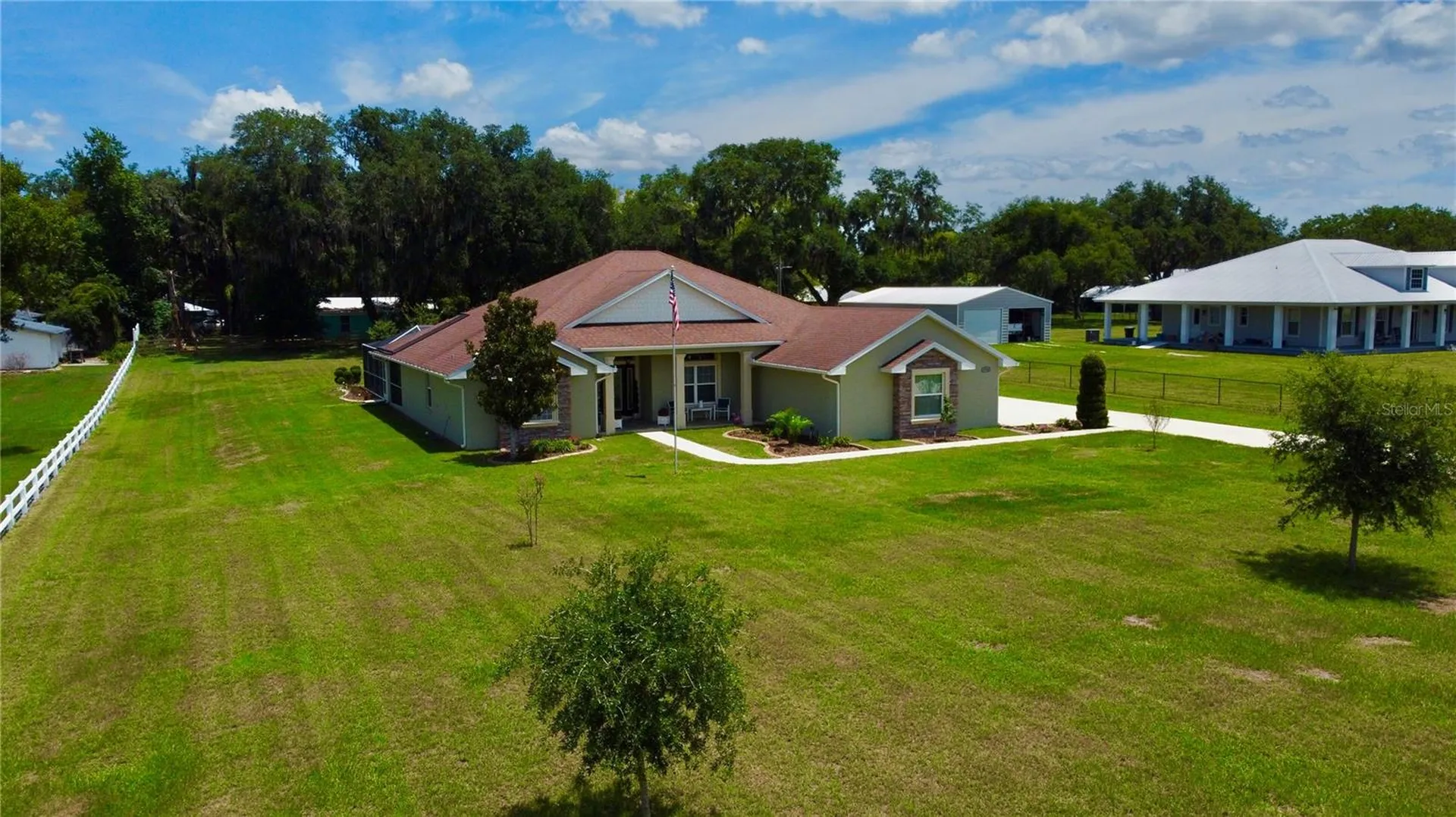 3934 Connersville Road Bartow FL 33830