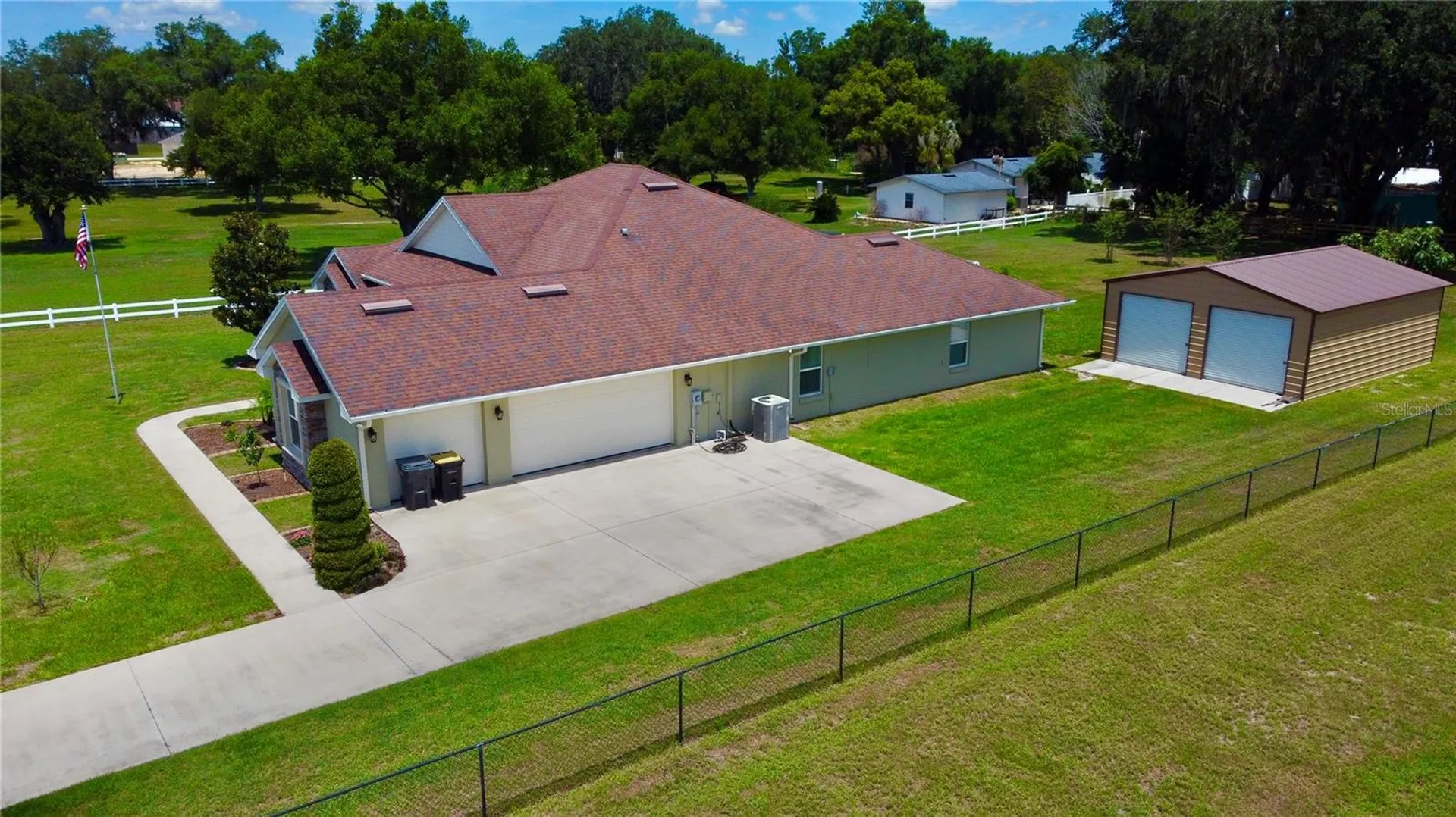 3934 Connersville Road Bartow FL 33830
