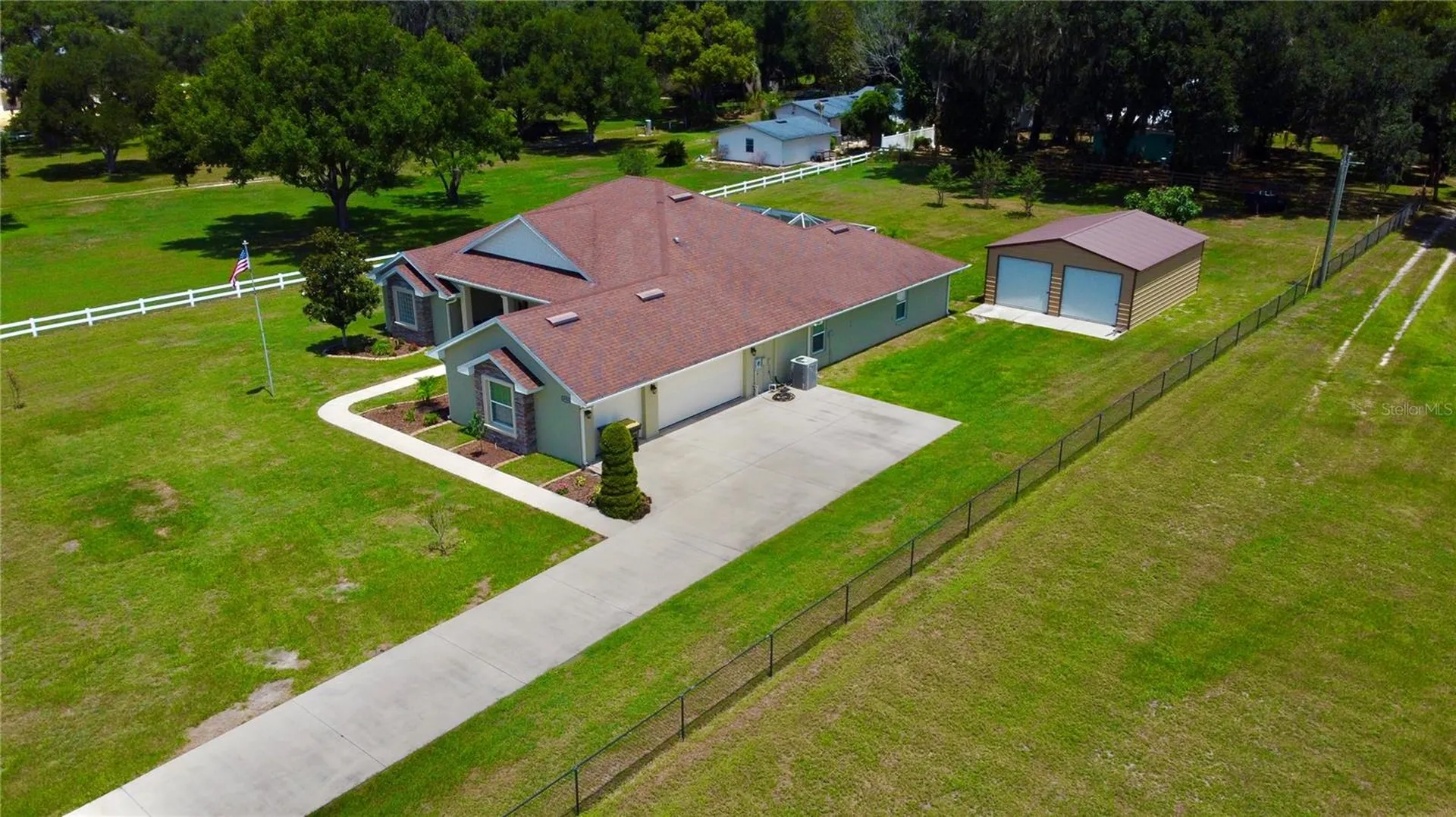 3934 Connersville Road Bartow FL 33830
