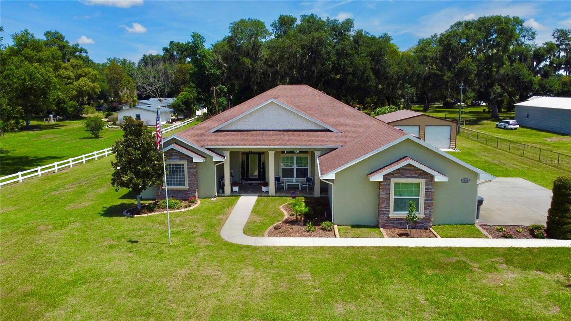 3934 Connersville Road Bartow FL 33830