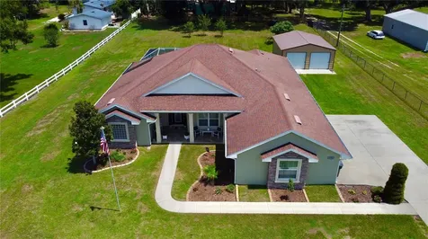3934 Connersville Road Bartow FL 33830