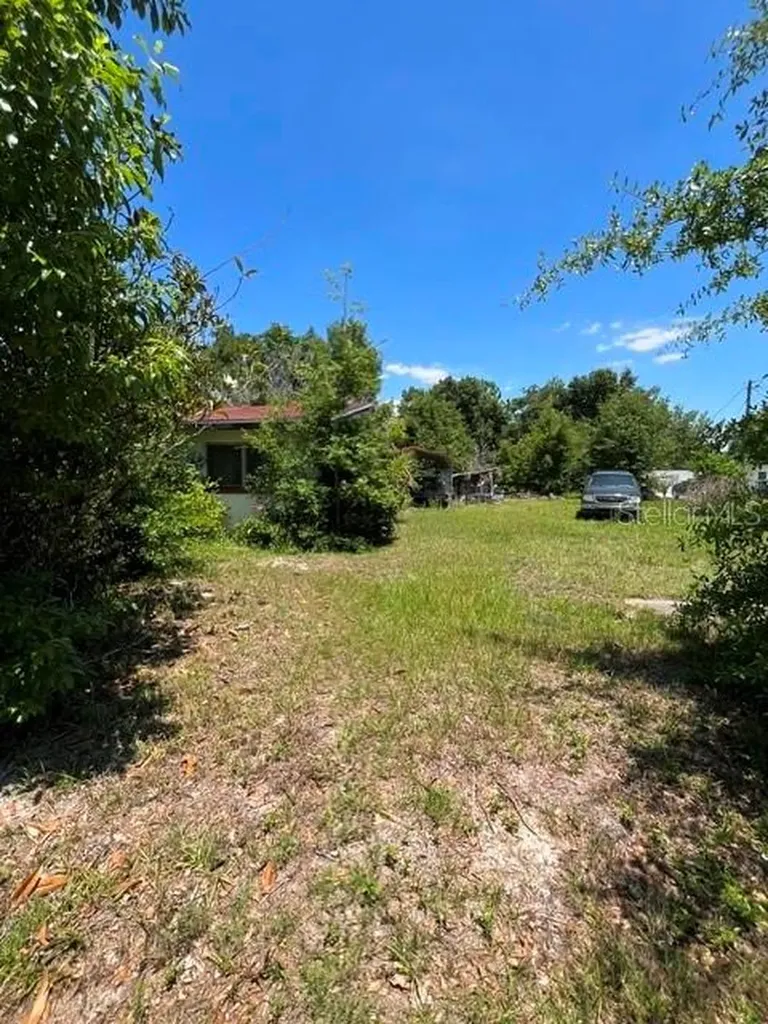 721 S Washington Avenue Apopka FL 32703