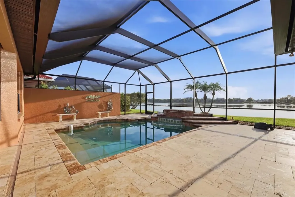 6610 Windjammer Place Bradenton FL 34202
