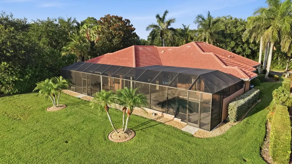 6610 Windjammer Place Bradenton FL 34202