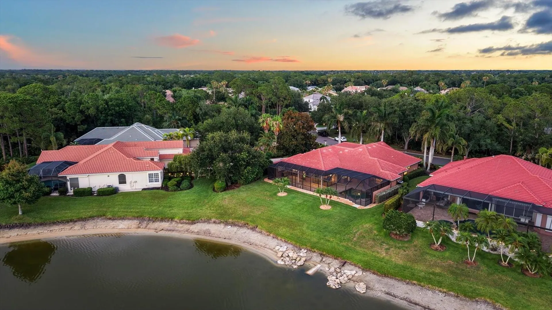 6610 Windjammer Place Lakewood Ranch FL 34202