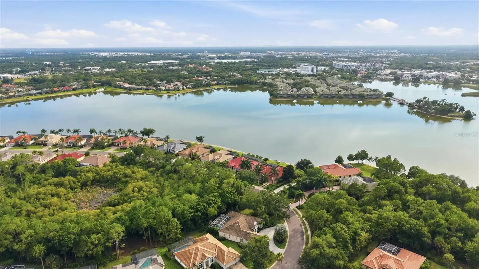 6610 Windjammer Place Lakewood Ranch FL 34202