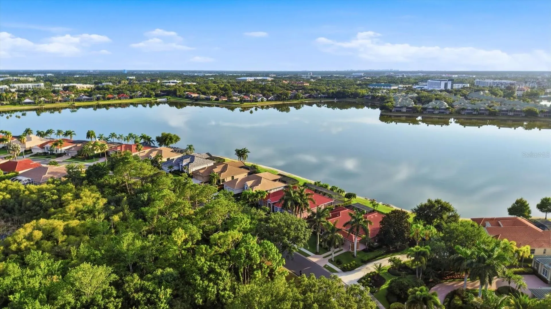 6610 Windjammer Place Lakewood Ranch FL 34202