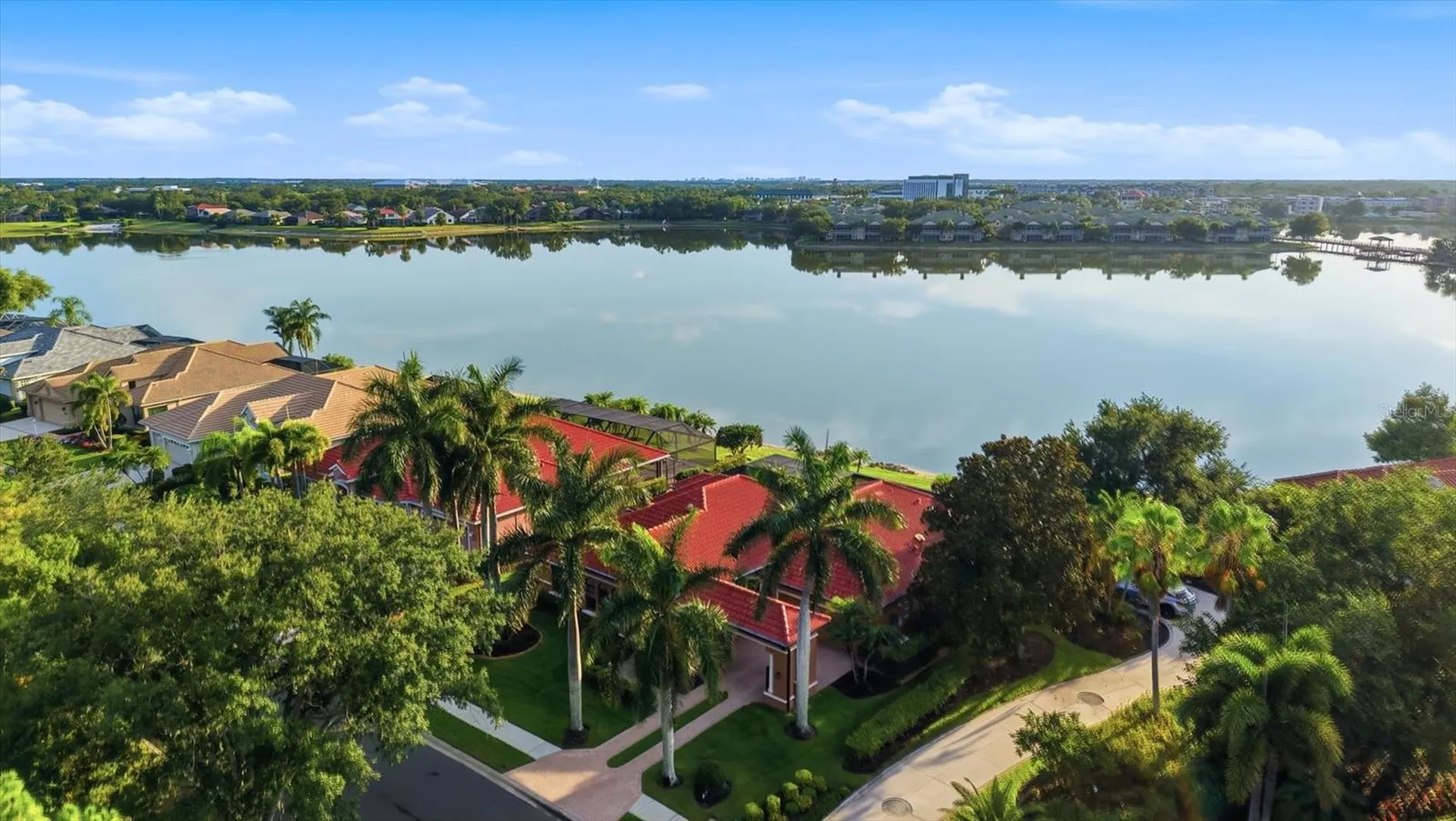 6610 Windjammer Place Lakewood Ranch FL 34202
