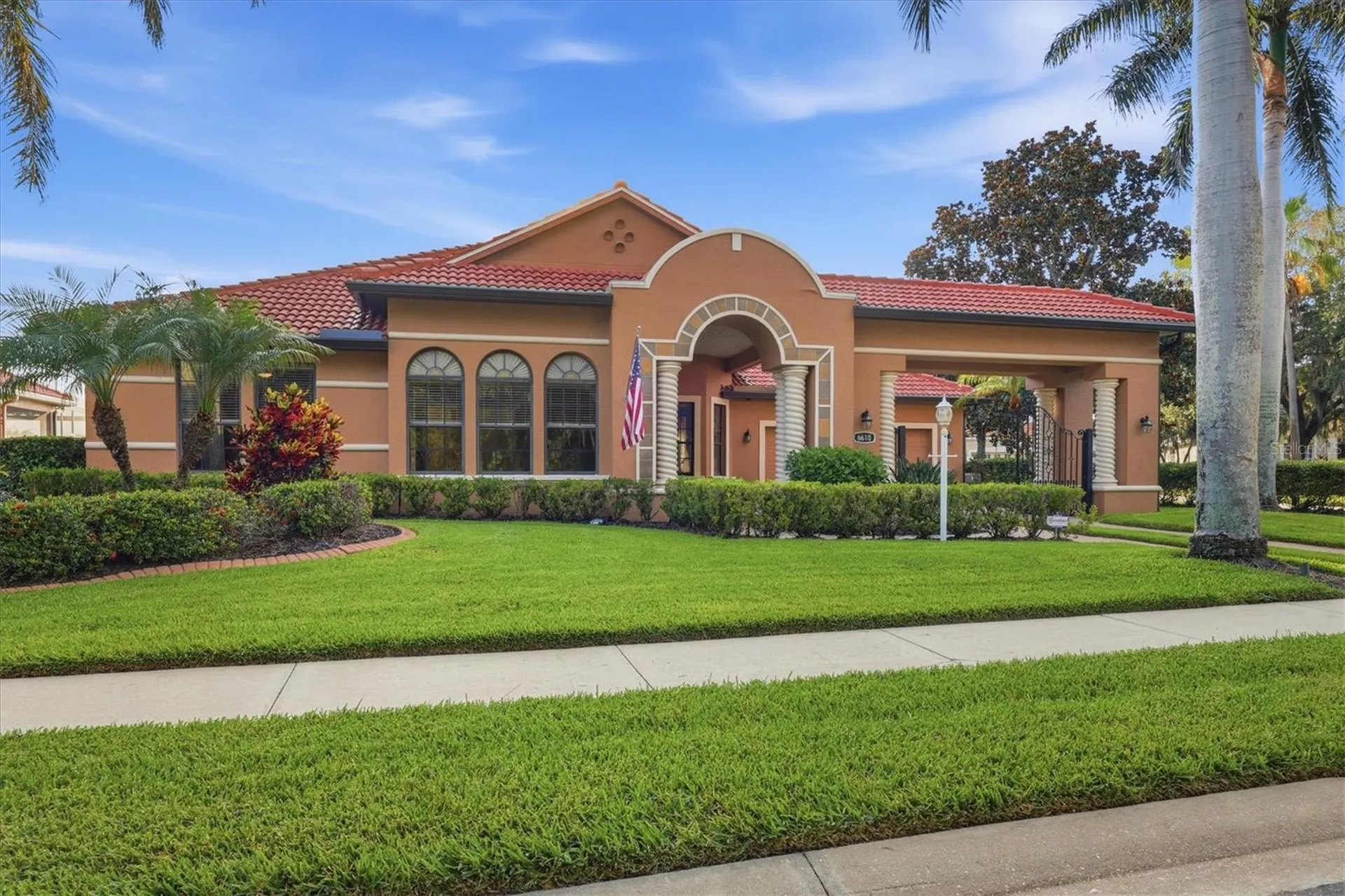 6610 Windjammer Place Lakewood Ranch FL 34202