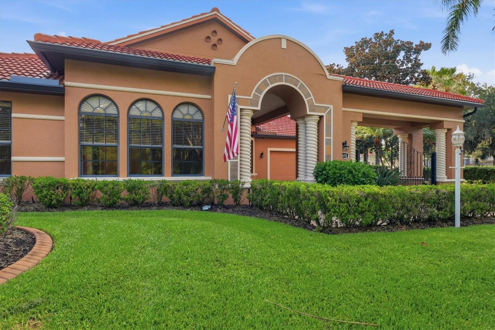 6610 Windjammer Place Lakewood Ranch FL 34202