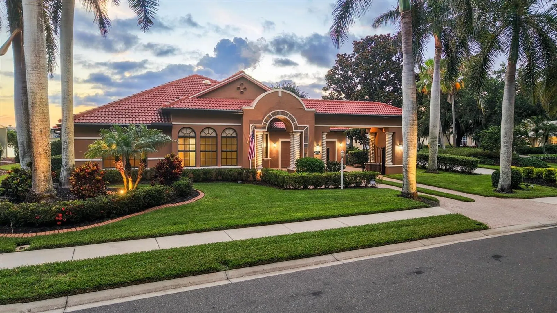 6610 Windjammer Place Lakewood Ranch FL 34202